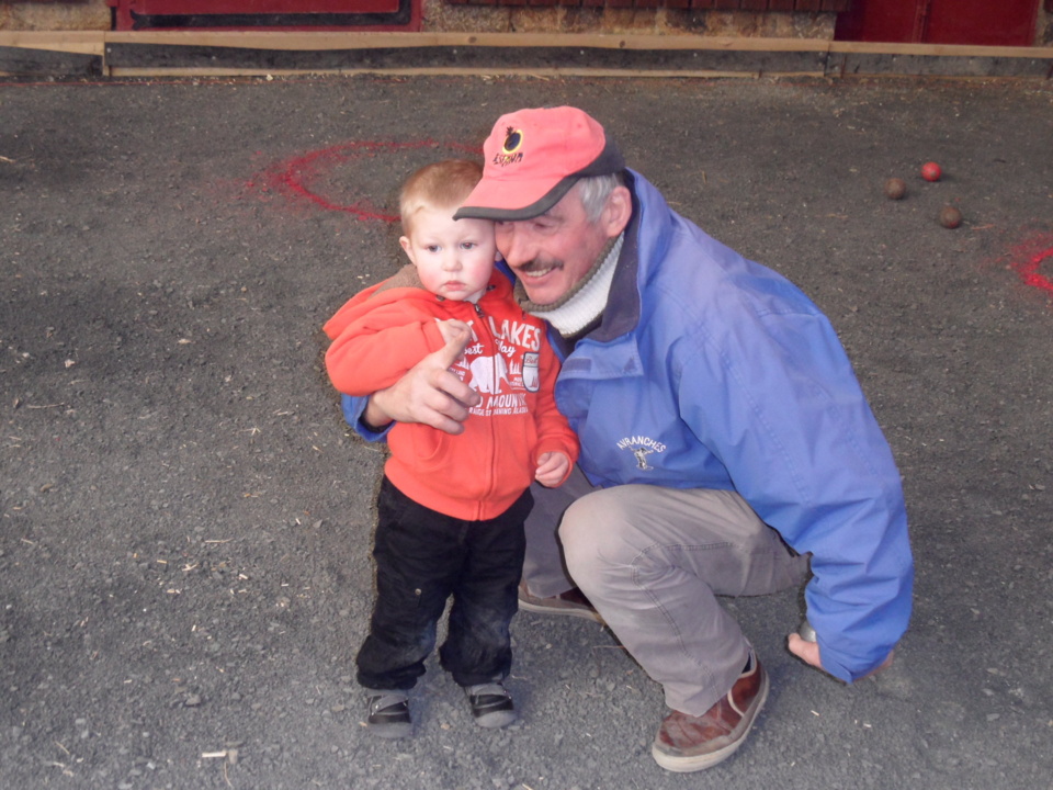 Stage jeunes a Avranches - Aujourd'hui les benjamins - Demain les minimes et après demain les cadets Stage jeunes a Avranches - Aujourd'hui les benjamins - Demain les minimes et après demain les cadets