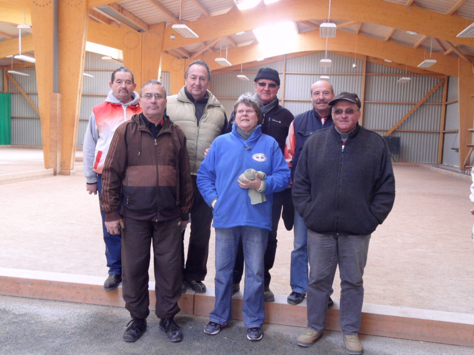 Sélection pour la coupe de la manche vétéran Sélection pour la coupe de la manche vétéran