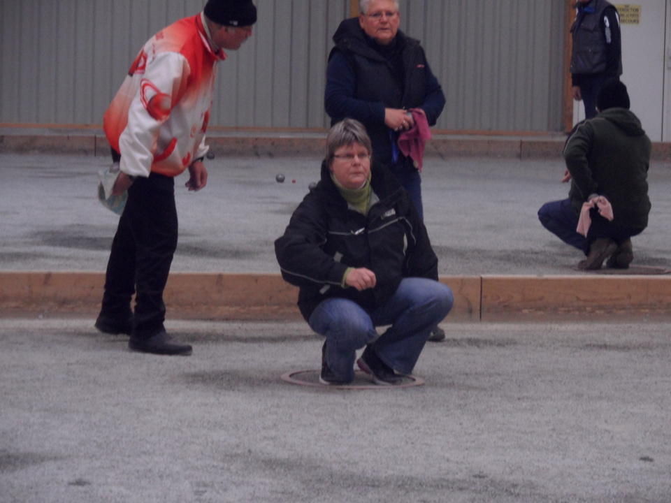 Sélection pour la coupe de la manche vétéran Sélection pour la coupe de la manche vétéran