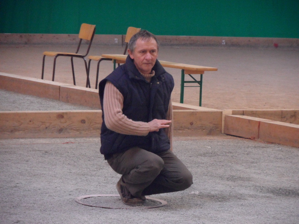 suite sélection vétéran