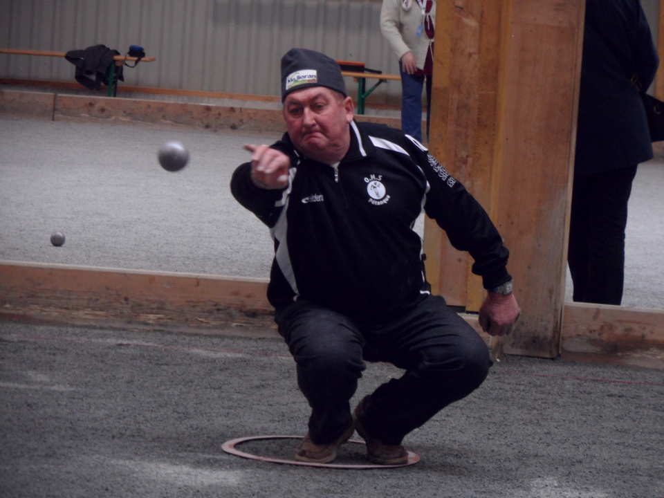 Coupe de la Manche Vétéran - Octeville Hague Sports au 2ème tour Coupe de la Manche Vétéran - Octeville Hague Sports au 2ème tour