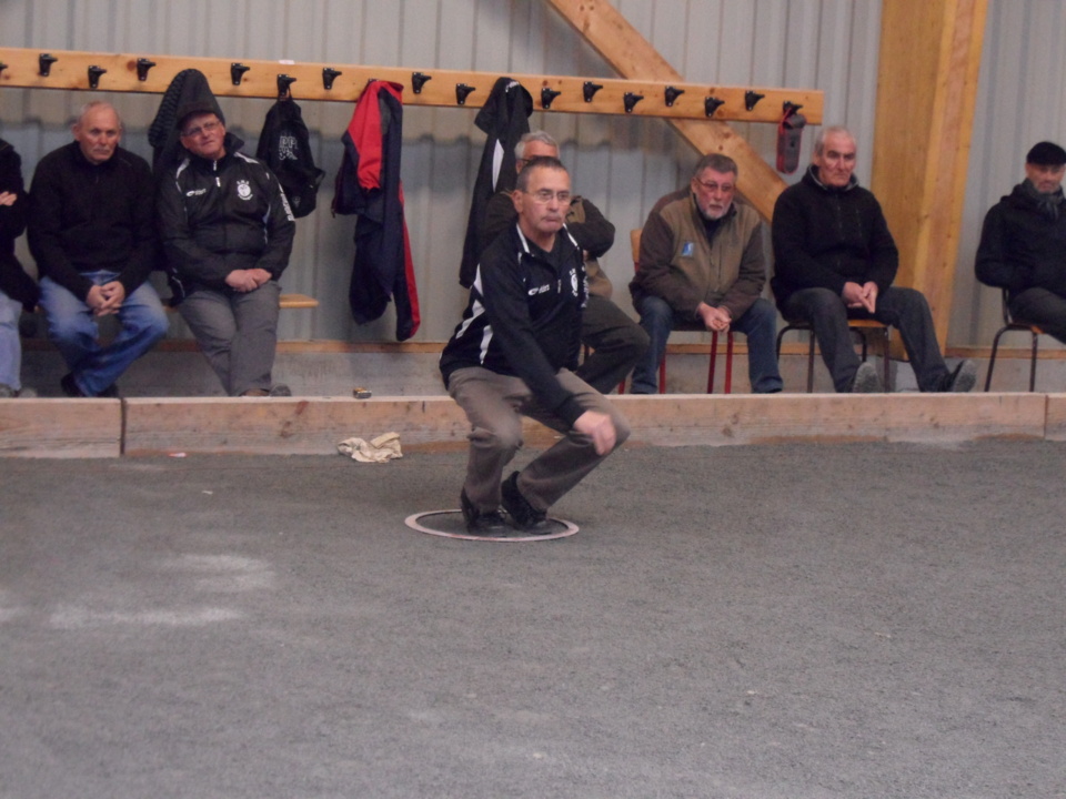 Coupe de la Manche Vétéran - Octeville Hague Sports au 2ème tour Coupe de la Manche Vétéran - Octeville Hague Sports au 2ème tour