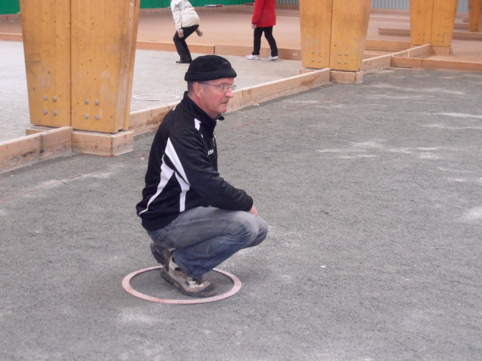 Coupe de la Manche Vétéran - Octeville Hague Sports au 2ème tour Coupe de la Manche Vétéran - Octeville Hague Sports au 2ème tour