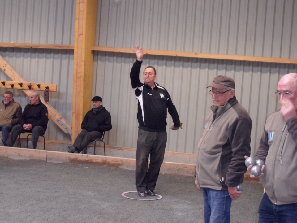 Coupe de la Manche Vétéran - Octeville Hague Sports au 2ème tour Coupe de la Manche Vétéran - Octeville Hague Sports au 2ème tour