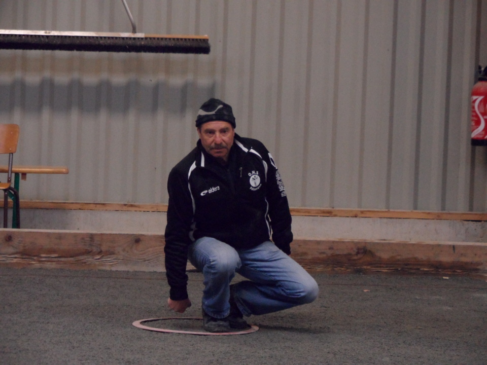 Coupe de la Manche Vétéran - Octeville Hague Sports au 2ème tour Coupe de la Manche Vétéran - Octeville Hague Sports au 2ème tour