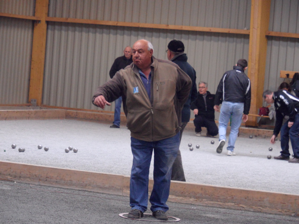 Coupe de la Manche Vétéran - Octeville Hague Sports au 2ème tour Coupe de la Manche Vétéran - Octeville Hague Sports au 2ème tour