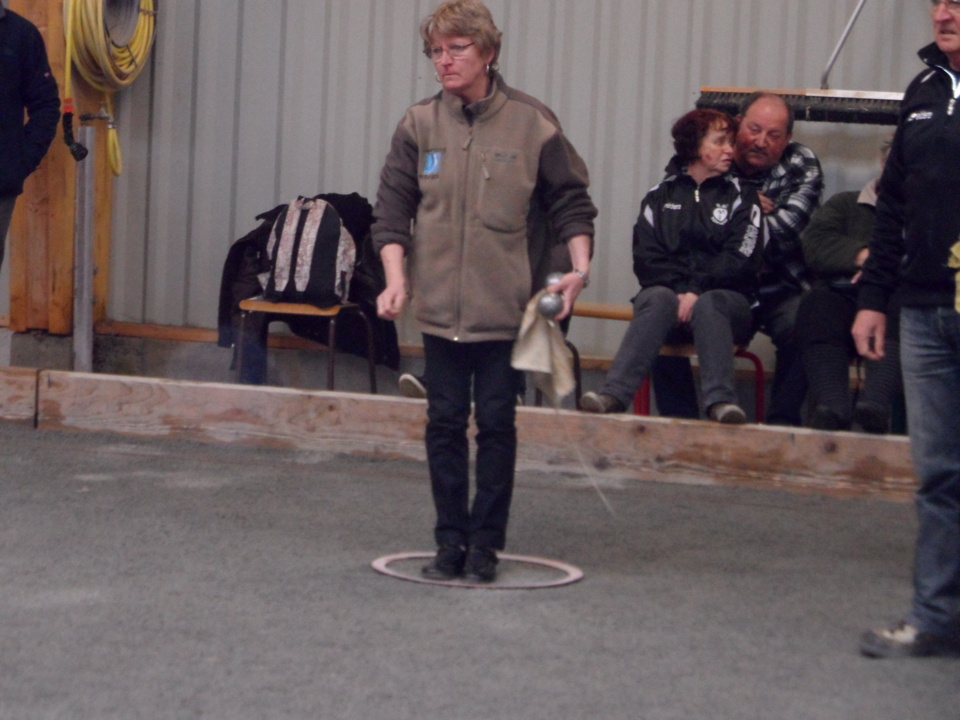 Coupe de la Manche Vétéran - Octeville Hague Sports au 2ème tour Coupe de la Manche Vétéran - Octeville Hague Sports au 2ème tour