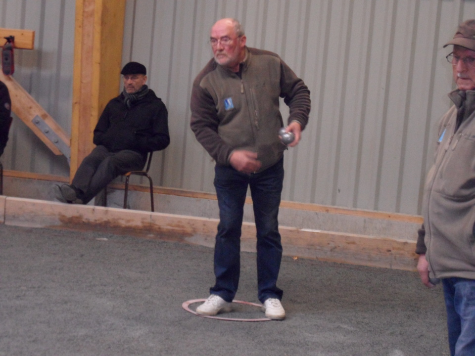 Coupe de la Manche Vétéran - Octeville Hague Sports au 2ème tour Coupe de la Manche Vétéran - Octeville Hague Sports au 2ème tour