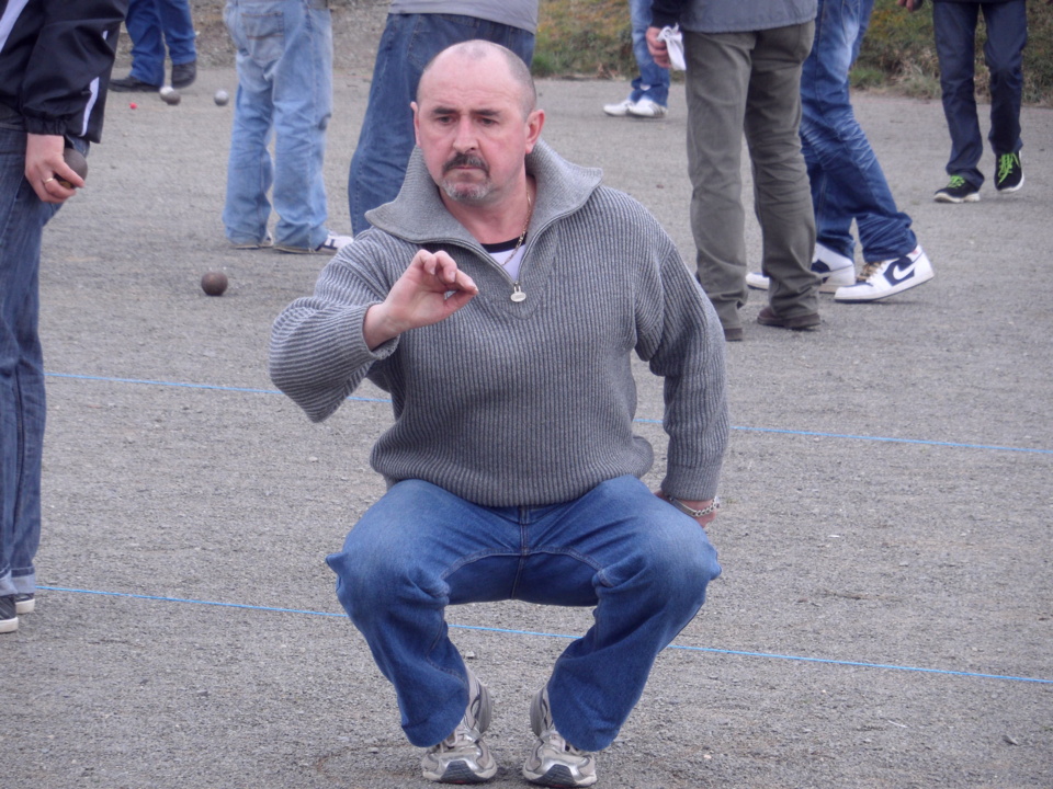 La sélection triplette à Soudeval (OCTEVILLE HAGUE SPORTS) La sélection triplette à Soudeval (OCTEVILLE HAGUE SPORTS)