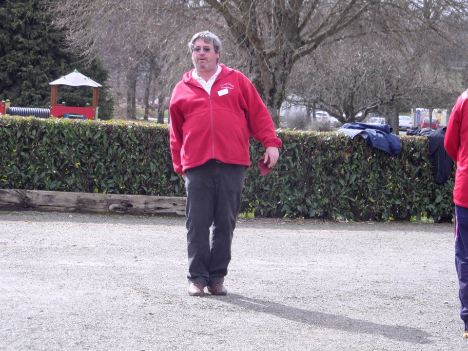 La sélection triplette à Sourdeval (SOURDEVAL) La sélection triplette à Sourdeval (SOURDEVAL)