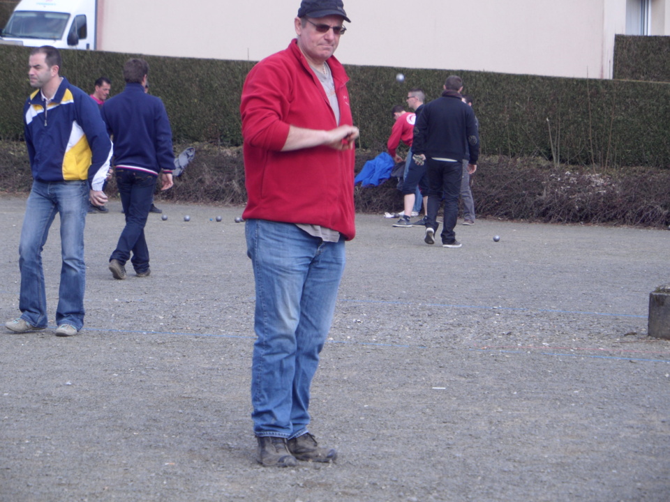 La sélection triplette à Sourdeval (SOURDEVAL) La sélection triplette à Sourdeval (SOURDEVAL)