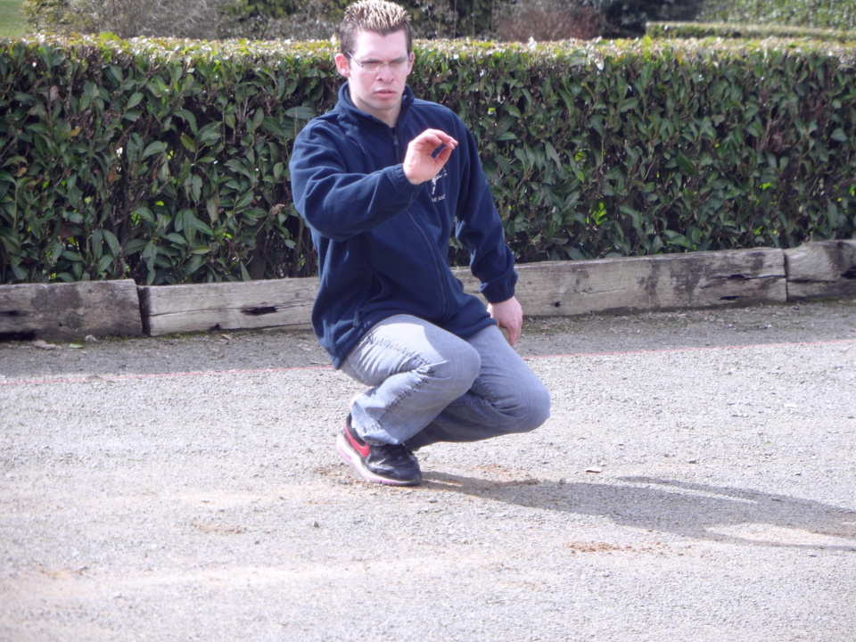 La sélection triplette à Sourdeval ( AGNEAUX ) La sélection triplette à Sourdeval ( AGNEAUX )