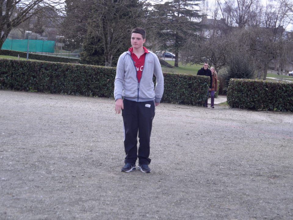 La sélection triplette à Sourdeval ( AGNEAUX ) La sélection triplette à Sourdeval ( AGNEAUX )