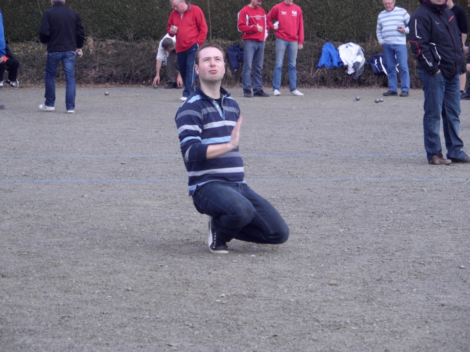 La sélection triplette à Sourdeval ( AGNEAUX ) La sélection triplette à Sourdeval ( AGNEAUX )