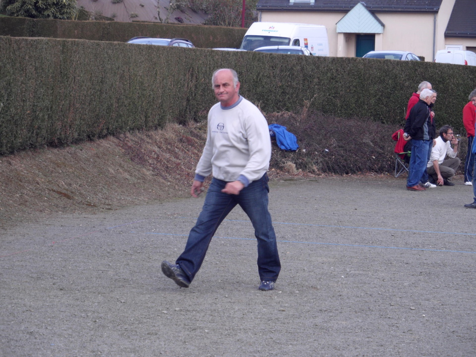 La sélection triplette à Sourdeval ( AGNEAUX ) La sélection triplette à Sourdeval ( AGNEAUX )