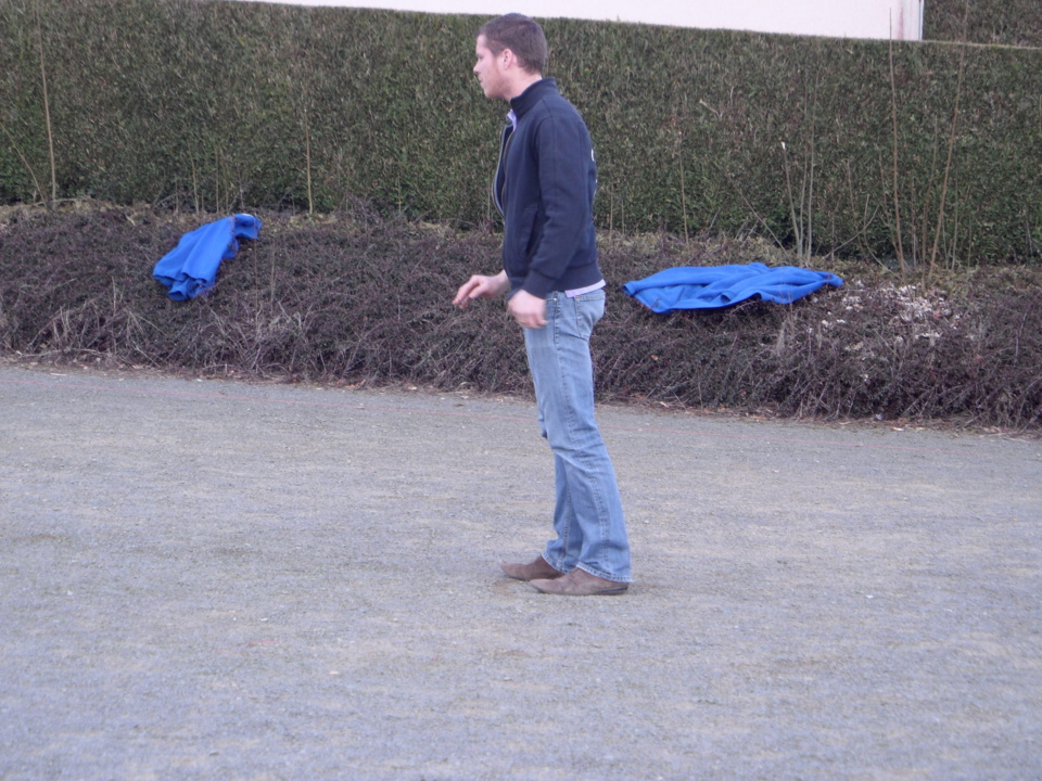 La sélection triplette à Sourdeval ( AGNEAUX ) La sélection triplette à Sourdeval ( AGNEAUX )