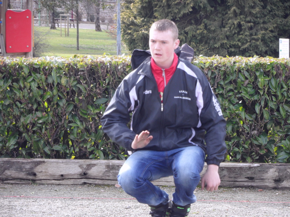 Sélection ligue à Sourdeval ( Domjean - Agon - Gouville - U S M D - sainteny - Saint Hilaire) Sélection ligue à Sourdeval ( Domjean - Agon - Gouville - U S M D - sainteny - Saint Hilaire)