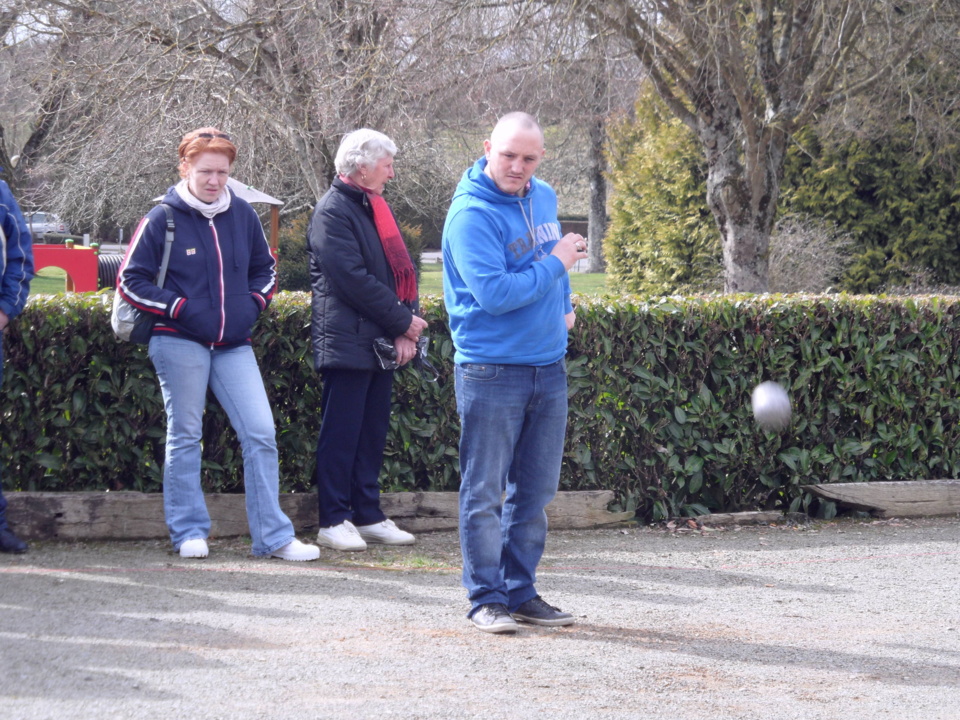 Sélection ligue à Sourdeval ( dernières photos) Sélection ligue à Sourdeval ( dernières photos)