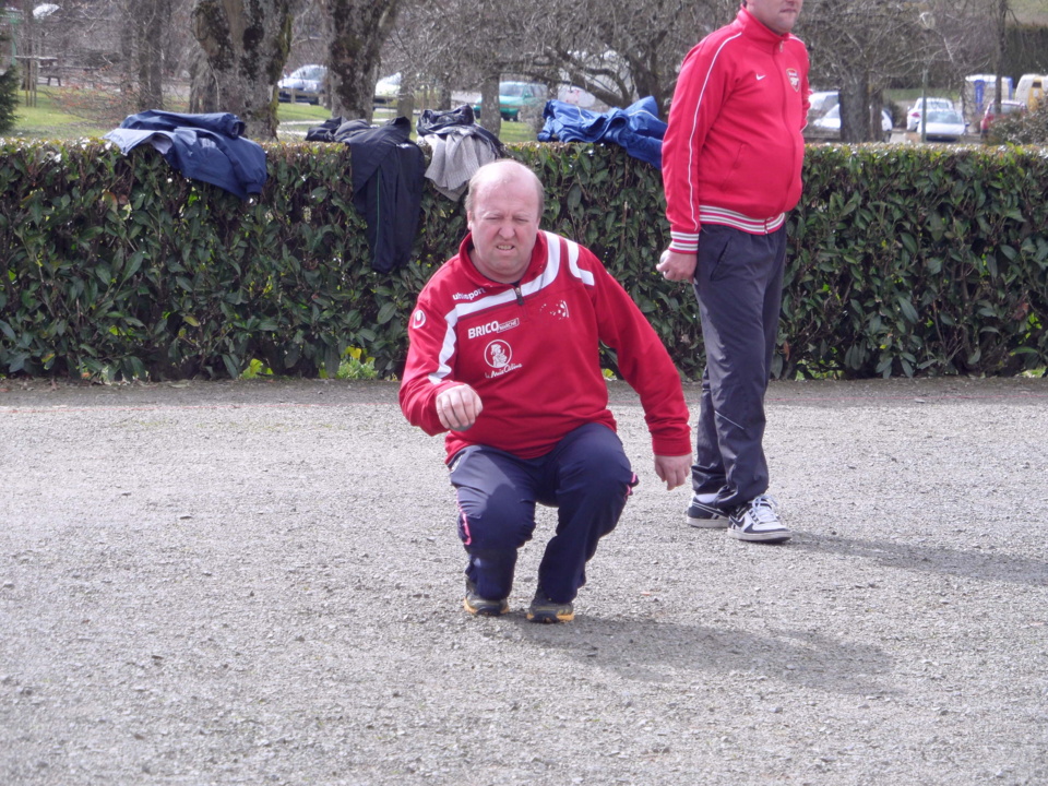 Sélection ligue à Sourdeval ( dernières photos) Sélection ligue à Sourdeval ( dernières photos)