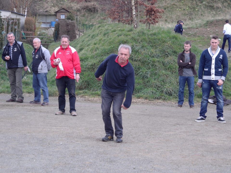 Sélection ligue à Sourdeval ( dernières photos) Sélection ligue à Sourdeval ( dernières photos)