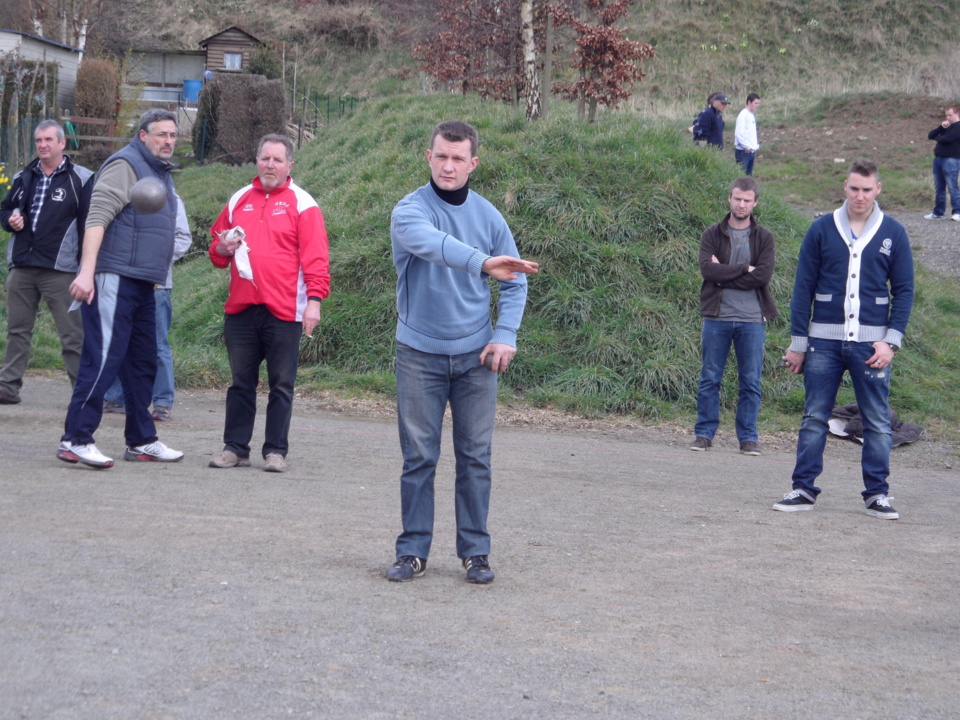 Sélection ligue à Sourdeval ( dernières photos) Sélection ligue à Sourdeval ( dernières photos)