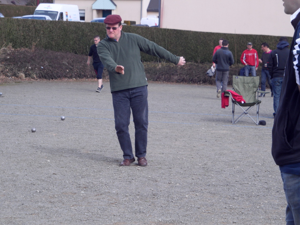 Sélection ligue à Sourdeval ( dernières photos) Sélection ligue à Sourdeval ( dernières photos)