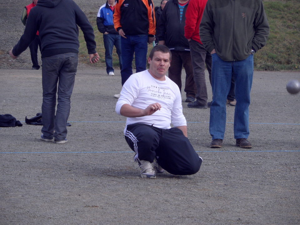 Sélection ligue à Sourdeval ( dernières photos) Sélection ligue à Sourdeval ( dernières photos)