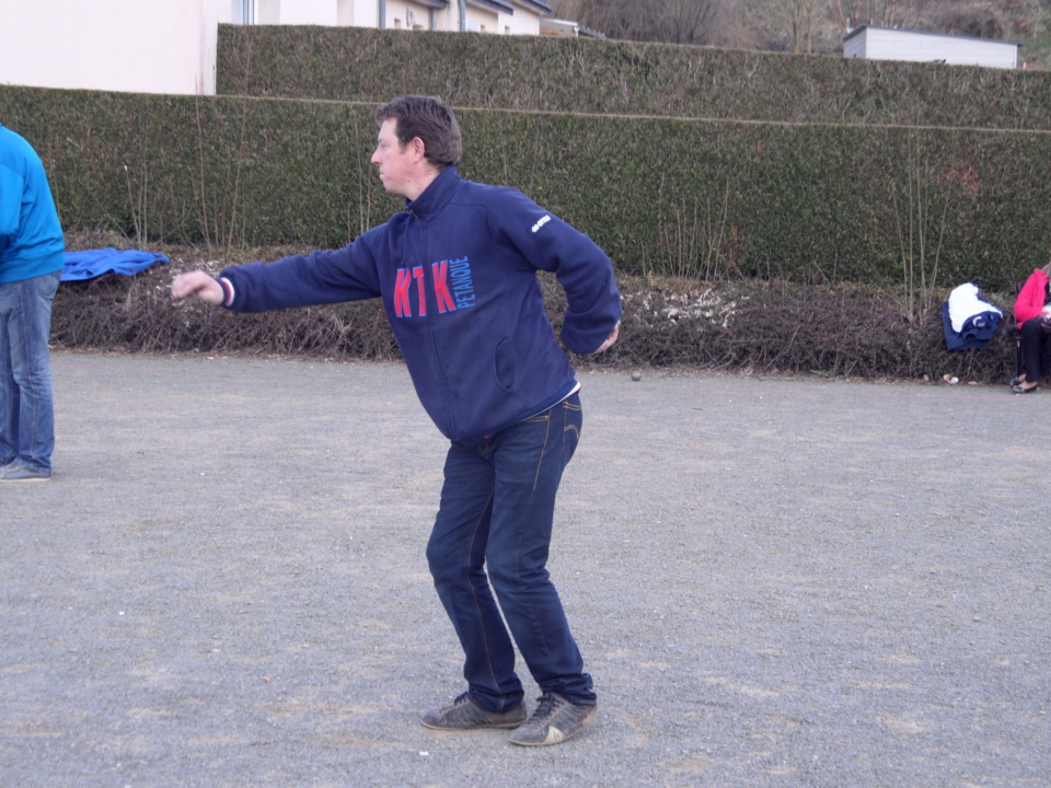 Sélection ligue à Sourdeval ( dernières photos) Sélection ligue à Sourdeval ( dernières photos)