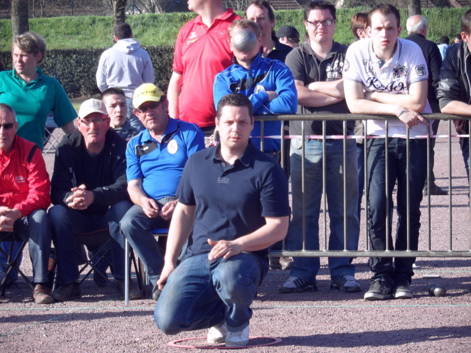 SAGA CHAMPIONNAT DE LIGUE 2013 TRIPLETTE MASCULIN Franck GUILLOIS - Eric CORONNE et Philippe CHANTREUX ( VILLEBAUDON - 50 ) EPISODE N° 1 SAGA CHAMPIONNAT DE LIGUE 2013 TRIPLETTE MASCULIN Franck GUILLOIS - Eric CORONNE et Philippe CHANTREUX ( VILLEBAUDON - 50 ) EPISODE N° 1