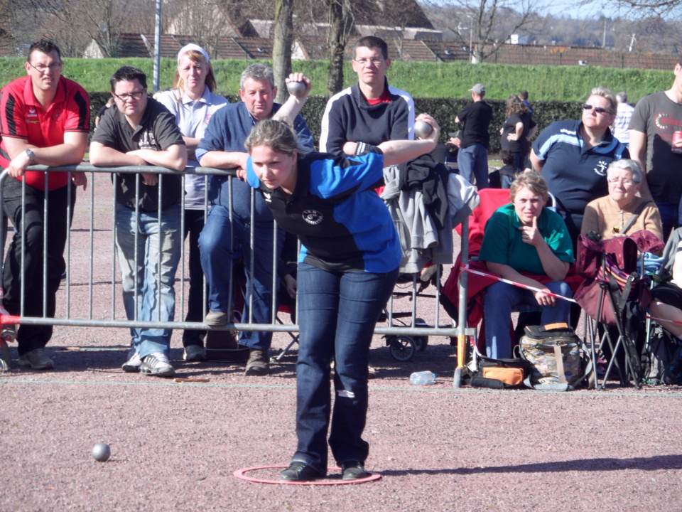 Delphine RENAULT devenue calvadosienne Delphine RENAULT devenue calvadosienne