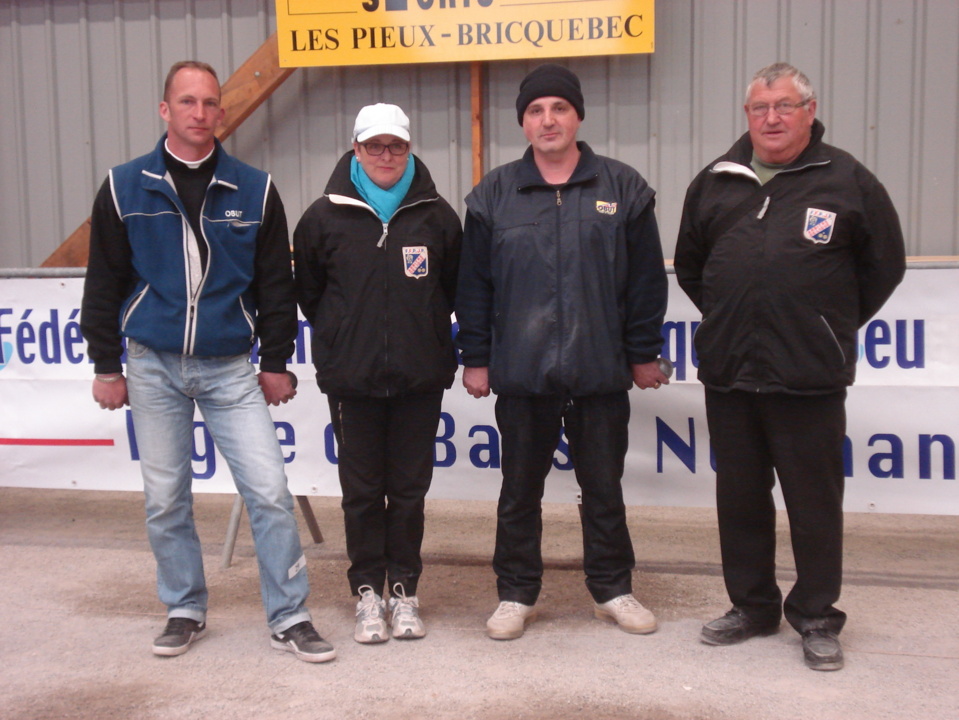 SAGA CHAMPIONNAT DE LIGUE 2013 -Eric LESAGE ( SOURDEVAL 50) champion de ligue Tête à Tête 2013 - EPISOE N° 2 SAGA CHAMPIONNAT DE LIGUE 2013 -Eric LESAGE ( SOURDEVAL 50) champion de ligue Tête à Tête 2013 - EPISOE N° 2