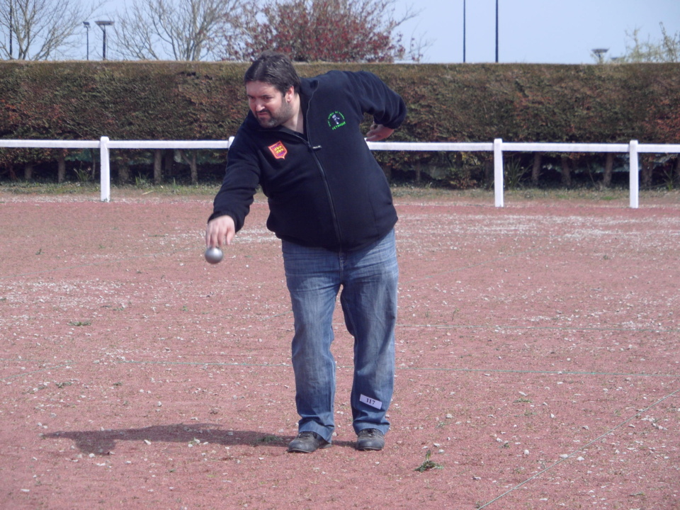 SAGA CHAMPIONNAT DE LIGUE 2013 -Eric LESAGE ( SOURDEVAL 50) champion de ligue Tête à Tête 2013 - EPISOE N° 2 SAGA CHAMPIONNAT DE LIGUE 2013 -Eric LESAGE ( SOURDEVAL 50) champion de ligue Tête à Tête 2013 - EPISOE N° 2