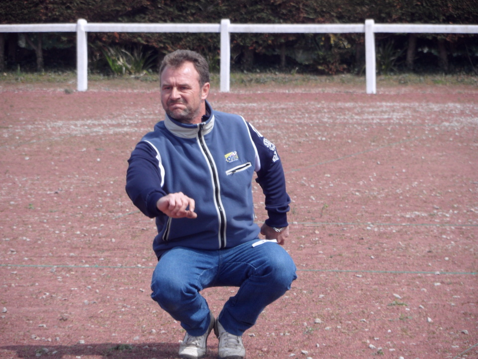 SAGA CHAMPIONNAT DE LIGUE 2013 -Eric LESAGE ( SOURDEVAL 50) champion de ligue Tête à Tête 2013 - EPISOE N° 2 SAGA CHAMPIONNAT DE LIGUE 2013 -Eric LESAGE ( SOURDEVAL 50) champion de ligue Tête à Tête 2013 - EPISOE N° 2