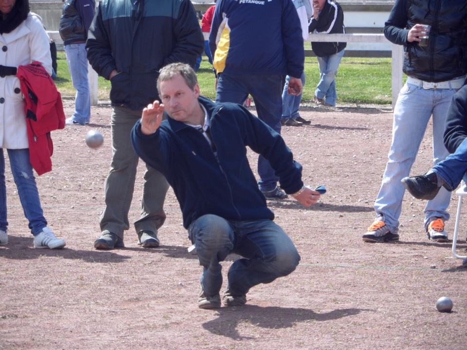 SAGA CHAMPIONNAT DE LIGUE 2013 -Eric LESAGE ( SOURDEVAL 50) champion de ligue Tête à Tête 2013 - EPISOE N° 2 SAGA CHAMPIONNAT DE LIGUE 2013 -Eric LESAGE ( SOURDEVAL 50) champion de ligue Tête à Tête 2013 - EPISOE N° 2