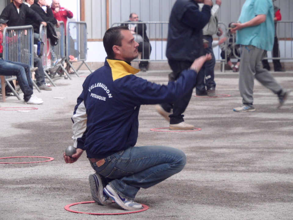 SAGA CHAMPIONNAT DE LIGUE 2013 -Eric LESAGE ( SOURDEVAL 50) champion de ligue Tête à Tête 2013 - EPISOE N° 2 SAGA CHAMPIONNAT DE LIGUE 2013 -Eric LESAGE ( SOURDEVAL 50) champion de ligue Tête à Tête 2013 - EPISOE N° 2