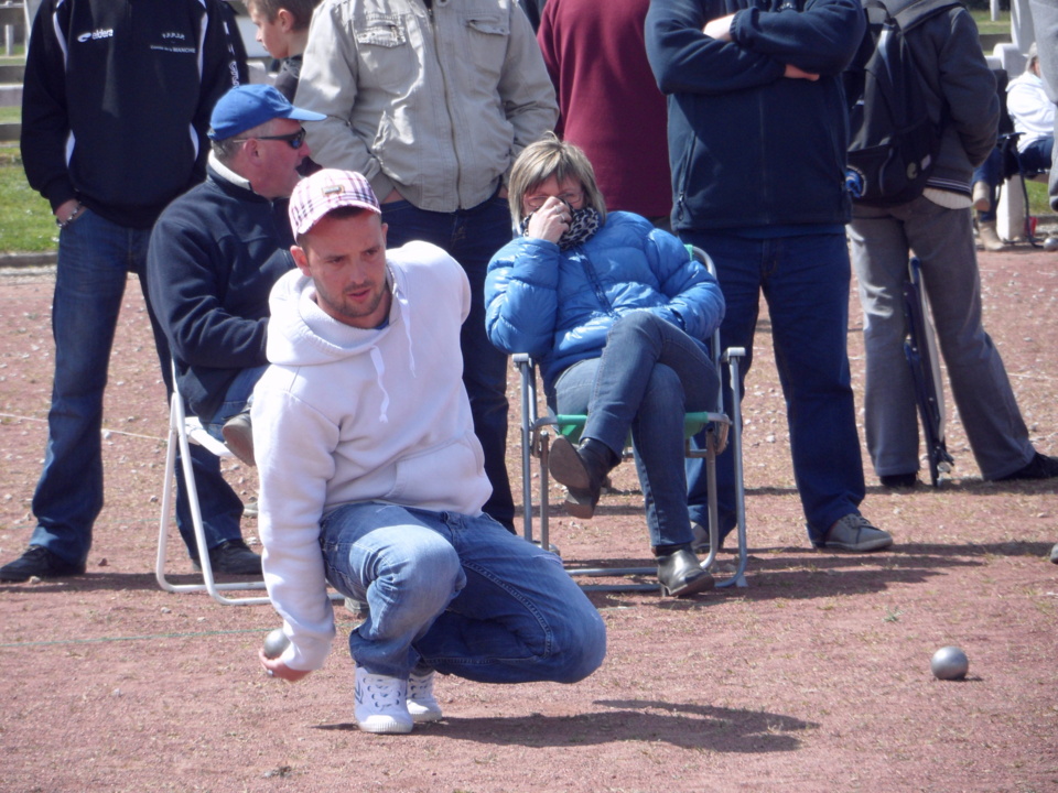 SAGA CHAMPIONNAT DE LIGUE 2013 -Eric LESAGE ( SOURDEVAL 50) champion de ligue Tête à Tête 2013 - EPISOE N° 2 SAGA CHAMPIONNAT DE LIGUE 2013 -Eric LESAGE ( SOURDEVAL 50) champion de ligue Tête à Tête 2013 - EPISOE N° 2