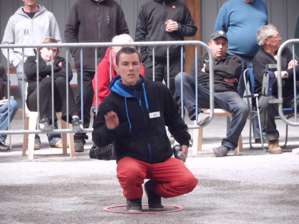 SAGA CHAMPIONNAT DE LIGUE 2013 -Eric LESAGE ( SOURDEVAL 50) champion de ligue Tête à Tête 2013 - EPISOE N° 2 SAGA CHAMPIONNAT DE LIGUE 2013 -Eric LESAGE ( SOURDEVAL 50) champion de ligue Tête à Tête 2013 - EPISOE N° 2