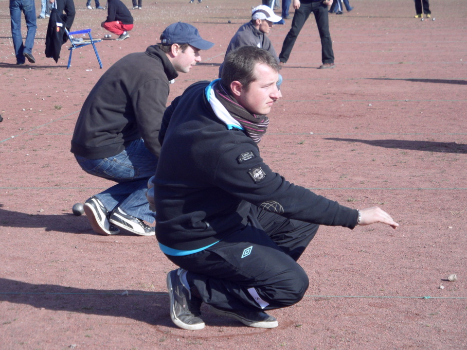 SAGA CHAMPIONNAT DE LIGUE 2013 -Eric LESAGE ( SOURDEVAL 50) champion de ligue Tête à Tête 2013 - EPISOE N° 2 SAGA CHAMPIONNAT DE LIGUE 2013 -Eric LESAGE ( SOURDEVAL 50) champion de ligue Tête à Tête 2013 - EPISOE N° 2