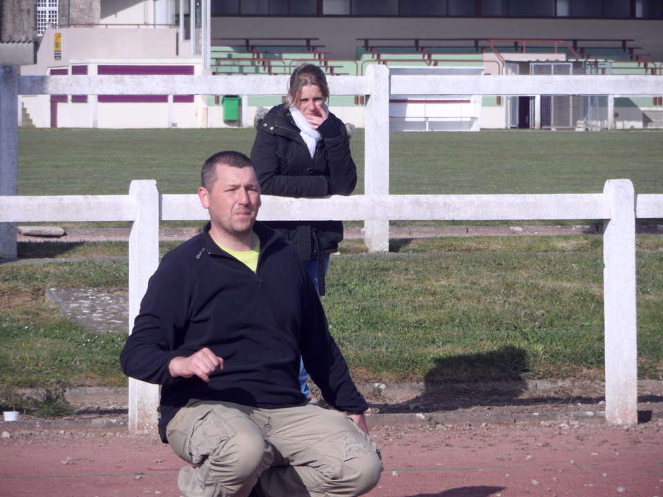 SAGA CHAMPIONNAT DE LIGUE 2013 -Eric LESAGE ( SOURDEVAL 50) champion de ligue Tête à Tête 2013 - EPISOE N° 2 SAGA CHAMPIONNAT DE LIGUE 2013 -Eric LESAGE ( SOURDEVAL 50) champion de ligue Tête à Tête 2013 - EPISOE N° 2