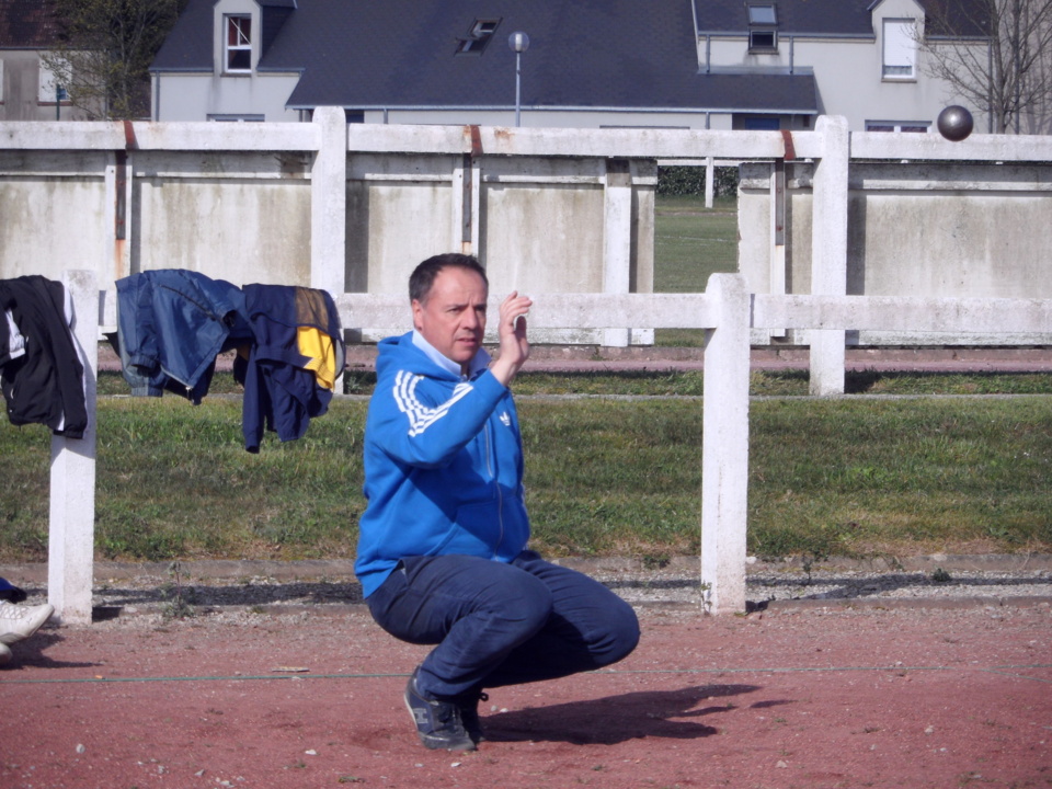 suite des photos du tête à tête ligue 2013