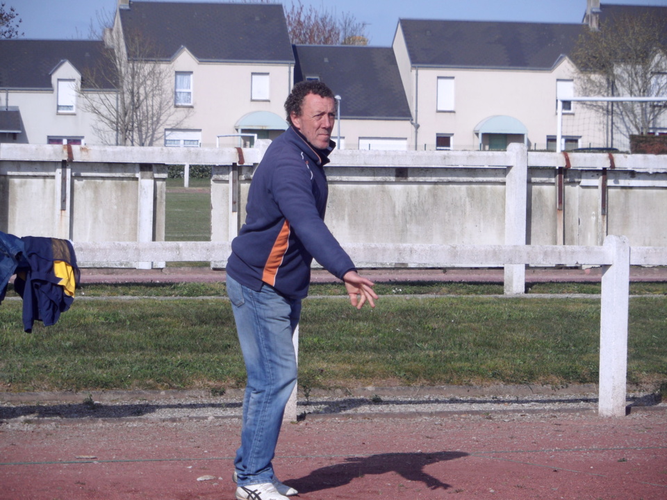 suite des photos du tête à tête ligue 2013