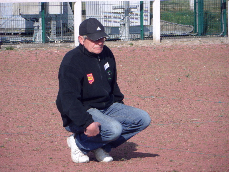 suite des photos du tête à tête ligue 2013