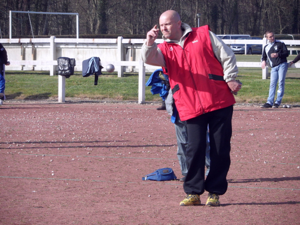 suite des photos du tête à tête ligue 2013
