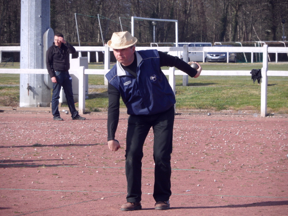 suite des photos du tête à tête ligue 2013