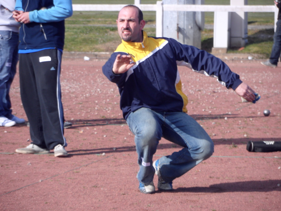 suite des photos du tête à tête ligue 2013