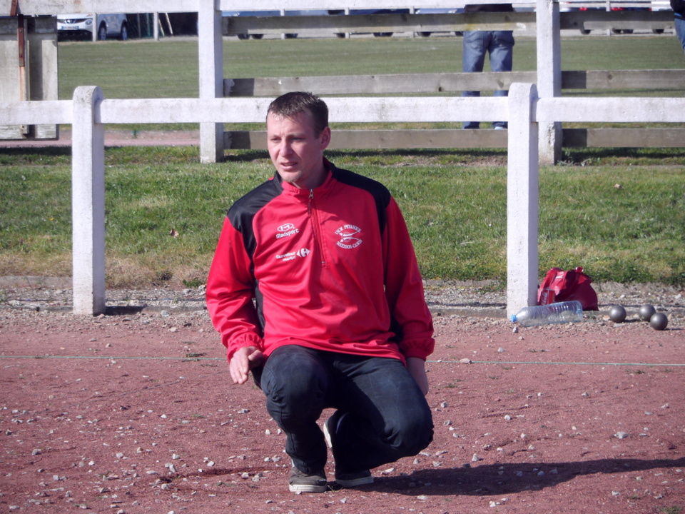 suite des photos du tête à tête ligue 2013