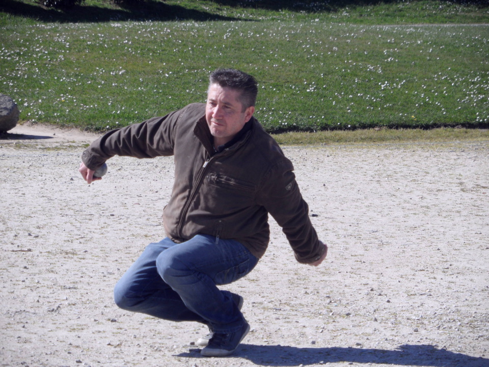 La sélection ligue triplette promotion au P L Octeville La sélection ligue triplette promotion au P L Octeville