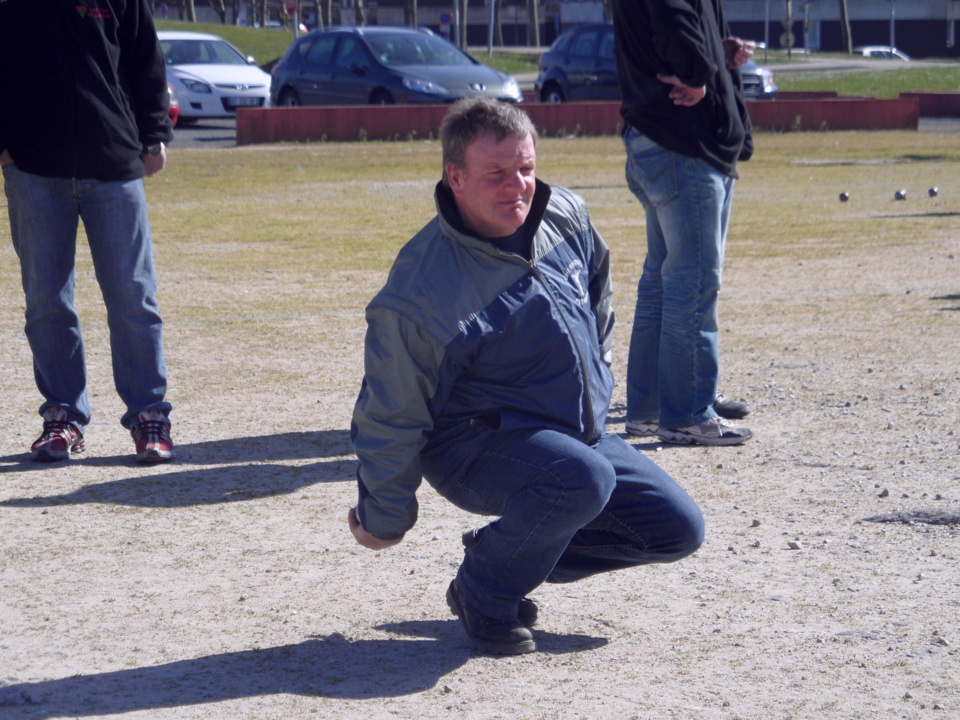 La sélection ligue triplette promotion au P L Octeville La sélection ligue triplette promotion au P L Octeville