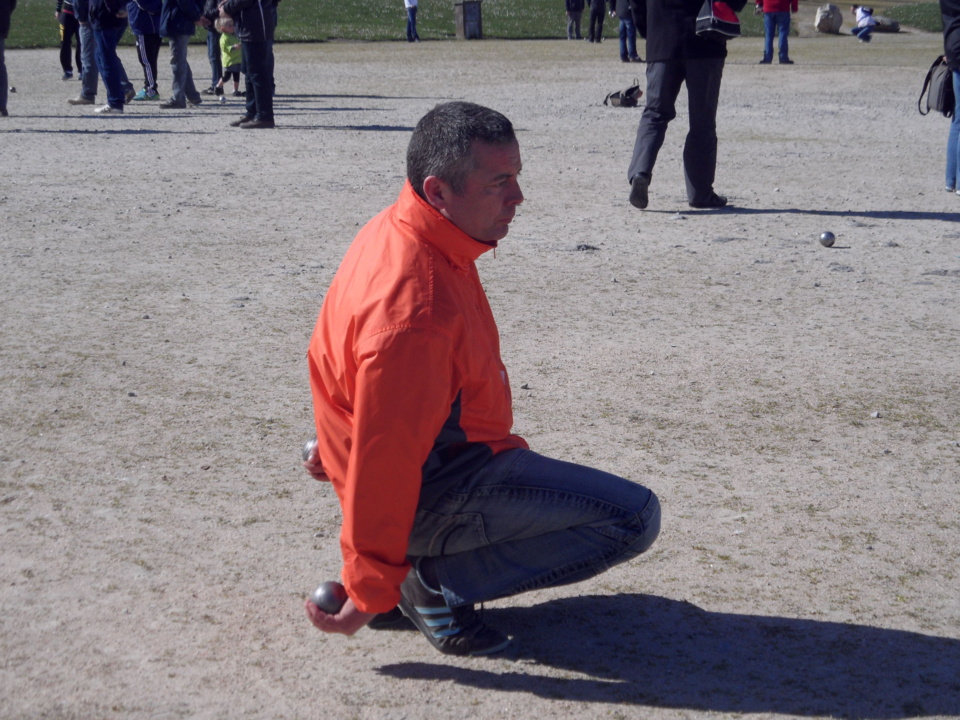 La sélection ligue triplette promotion au P L Octeville La sélection ligue triplette promotion au P L Octeville