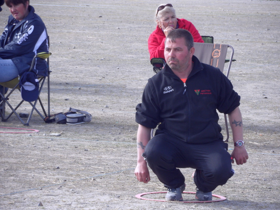 suite championnat triplette masculin 2013 suite championnat triplette masculin 2013